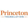 Princeton Translation (an Accent Perfect Company) Princeton Translation (an Accent Perfect Company)