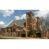 St. Matthew's Lutheran Church St. Matthew's Lutheran Church