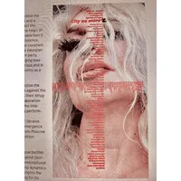 selbständiger Künstler