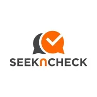Seekncheck
