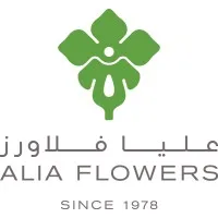 Alia Flowers