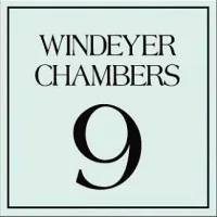 9 Windeyer Chambers