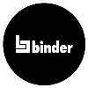 binder USA binder USA