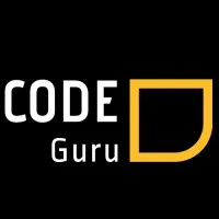CodeGuru.ae