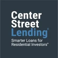 Center Street Lending
