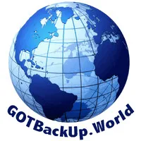 GotBackUp.World