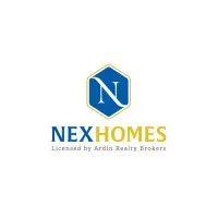 NexHomes: Licensed by Ardin Realty Brokers