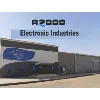 AZOOD Industrial Company