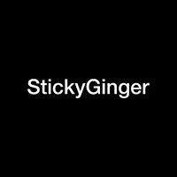 StickyGinger