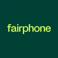 Fairphone email format