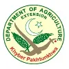 Department of Agriculture Extension Department of Agriculture Extension
