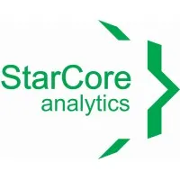StarCore Analytics