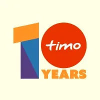 Timo Digital Bank by BVBank