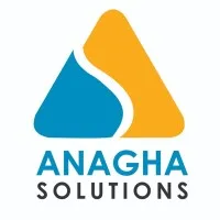 Anagha Solutions Inc