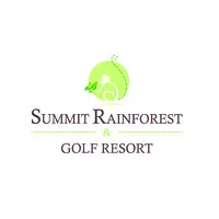 Summit Rainforest & Golf Resort