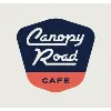 CANOPY ROAD CAFÉ CANOPY ROAD CAFÉ