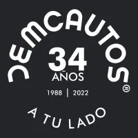 Demcautos S.A.
