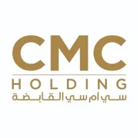 CMC Holding