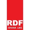 RDF GHANA LBG.
