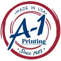 A-1 Printing