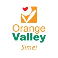 Orange Valley Nursing Homes (Simei Branch)