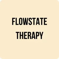FlowState Therapy
