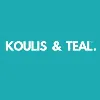 KOULIS & TEAL™ KOULIS & TEAL™