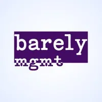 Barely Management Barely Management