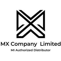 MX Company Limited (MI Authorized Distributor) MX Company Limited (MI Authorized Distributor)