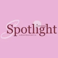 Spotlight Licensing & Brand Management