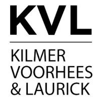 Kilmer Voorhees & Laurick P.C.