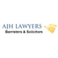 AJH Lawyers
