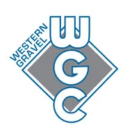 Western Gravel Constructors