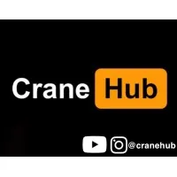 CRANE HUB CRANE HUB