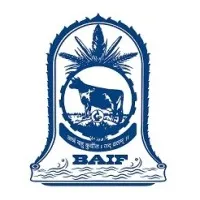 BAIF Development Research Foundation email format