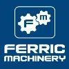 Ferric Machinery Inc. Ferric Machinery Inc.