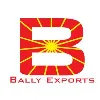 Bally Exports Ltd Bally Exports Ltd