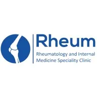 Rheum Rheumatology and Internal Medicine Specialty Clinic