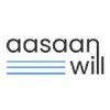 AasaanWill AasaanWill