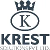Krest Solutions Pvt. Ltd Krest Solutions Pvt. Ltd