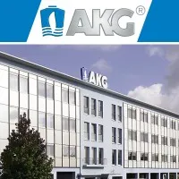 AKG Thermotechnik International