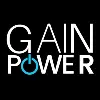 GAIN POWER GAIN POWER