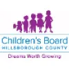 Children's Board of Hillsborough County Children's Board of Hillsborough County