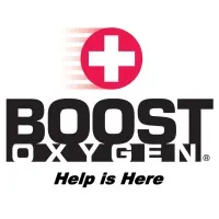 Boost Oxygen