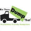 Bin There Dump That Central New Jersey