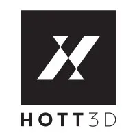 HOTT3D | Exhibition Stands | Conferences | Events