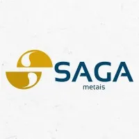 Saga Metais Saga Metais