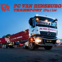 Pc van Rensburg Transport