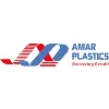 AMAR PLASTICS FILTER PRESS