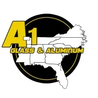 A-1 GLASS & ALUMINUM